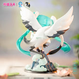 Hatsune Miku QC YLHY Q Version Figures