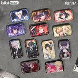 Link Click MOD 4st Round Merch