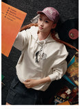 Link Click MLB Co-Branded Sweatshirt