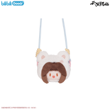 TGCF bilibilGoods DH Plush Phone Pendant Back Clip Bag