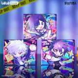 Link Click MOD 4st Round Merch