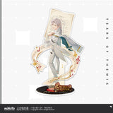 Tears of Themis mihoyo XLWM Merch