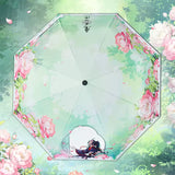 MDZS XYS FY Umbrella