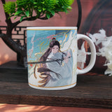 TGCF XYS YSXF Merch