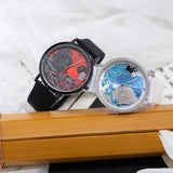 MDZS XYS YJTC Watch