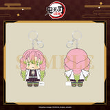 Demon Slayer: Kimetsu no Yaiba Aniplex WXCP Plush Pendant
