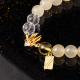 To Be Hero X XYS  Queen Bracelet