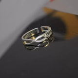 Link Click XYS Theme Rings