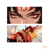 Onmyoji YYWN 2nd Card