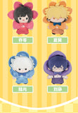 Link Click SLWX 15CM Flower Plush Doll