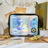 Link Click XYS DGSG Shoulder Bag