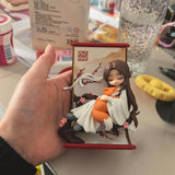 TGCF MJDM GFJJ Blind Boxes