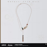 Honkai StarRail MiHoYo DanHeng Jewelry