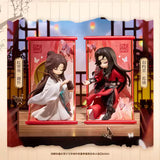 TGCF MJDM GFJJ Blind Boxes
