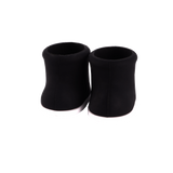 KAZE 10cm Cotton Doll Rubber Shoes