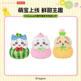 Chiikawa Miniso Fruit Market Merch