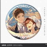 Tears of Themis MiHoYo 5 Anniversary Merch