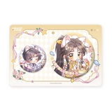 Erha QHXY 2026 CWN Birthday Merch