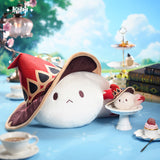 Genshin CHHB DDK Plush Pillow