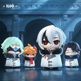GenShin YRZXG Q Version Blind Box
