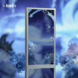 Genshin GLBY XYDZF Merch