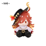 Genshin ZSSY Sitting Plush Doll