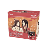TGCF XYS YSDH Merch
