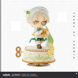 Tears of Themis mihoyo XLWM Merch