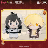 Link Click SLWX GYSG 13CM Plush Doll