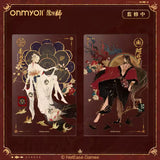 Onmyoji Tianyu Merch