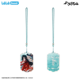 TGCF bilibiliGoods PQY Merch