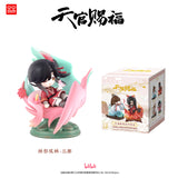 TGCF WDWX LFXR Figurine