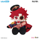 Link Click bilibiliGoods  SZL VEIN Plush Doll