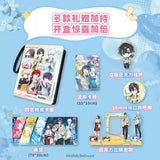 Link Click JKS LGHD Collection Card