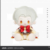 Tears of Themis MiHoYo 5 Anniversary Merch