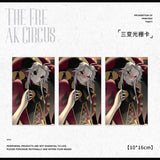 GDMXT MiaoWuXingQiu Merch