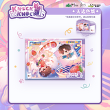 Wait For Me After School MOEGOODS 2nd Round
