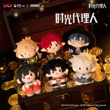 Link Click GONG MXMF Pocket Doll Blind Box