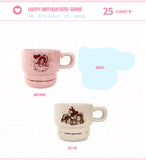 MDZS KAZE WWX HAPPY BIRTHDAY  Merch