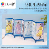 MDZS 3DJP HYR Puzzle Model Ornaments