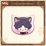 Love and Deepspace DZXY XTSG ZMSY MHXN Merch