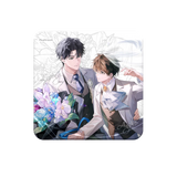 Little mushroom QHXY 2026 XXBD Merch