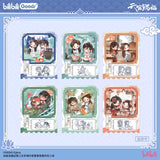 TGCF bilibiligoods BXZC Merch
