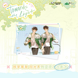 Wait For Me After School MOEGOODS 2nd Round