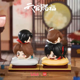 TGCF WDWX DDP Jenga Blind Box