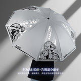 Link Click XYS SJYD Automatic Umbrella