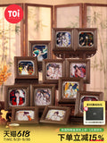 TGCF TOI Puzzle Merch