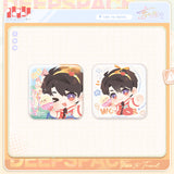 Love and Deepspace DZXY MYQT MMQDZ Merch