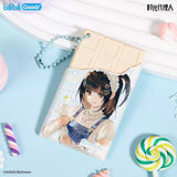 Link Click MOD 4st Round Merch