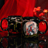 TGCF XYS CYHY Color-Changing Mug